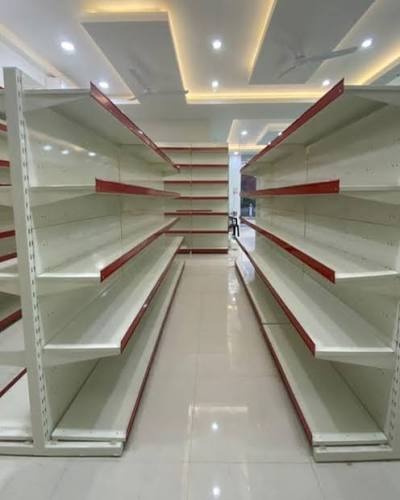 Store display racks